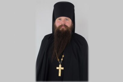 Насельник Лавры игумен Иосия (Сидунов) избран епископом Лысковским и Лукояновским