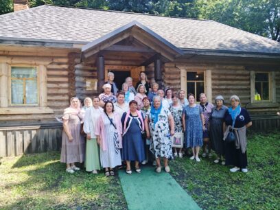 Воскресное изобилие